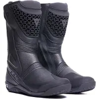 Dainese Fulcrum 4 Gore-tex Motorcycle Boots Noir EU 40 Homme