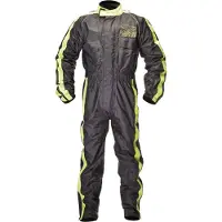 MUGENRACE RS-1 Combinaison de pluie moto une pièce