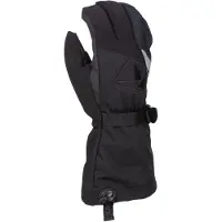 KLIM Klimate Gauntlet Gants de motoneige