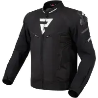 Rebelhorn Vandal Veste textile moto imperméable Taille