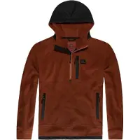 Vintage Industries Vinson Hollow Fibre Fleece Capuche