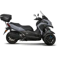 Shad Porte-Bagages Pour Top Case Yamaha Tricity 300 2020-