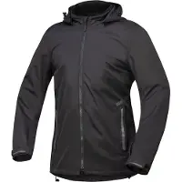 IXS Eton-ST-Plus Veste textile de moto