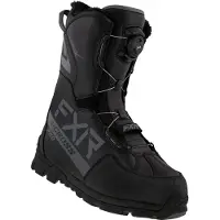 FXR X-Cross Pro BOA Bottes de motoneige