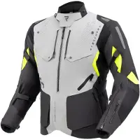 Rebelhorn Hiker 4 Veste textile moto imperméable