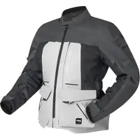 Richa Infinity 3 Adventure Veste textile moto pour femmes imperméable Taille
