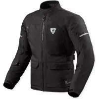 REV'IT! Convergent H2O Blouson moto REV'IT!