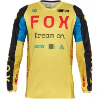 FOX 180 Race Spec Motocross Jersey