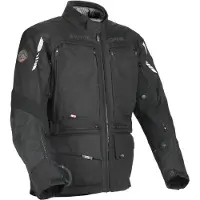 Dane Reykjavik Veste textile de moto imperméable
