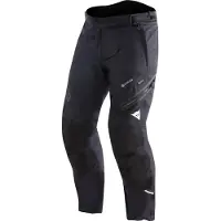 Dainese Carve Master 4 Gore-Tex Hommes Pantalon textile Noir 56