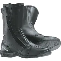 Daytona Toper Bottes de moto