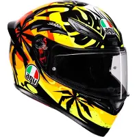 AGV K1 S Tropicrush Casque Taille