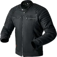 Rst Brixton D3O Veste textile moto Taille