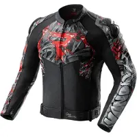 Rebelhorn Vandal 2 Cruze Veste en cuir moto