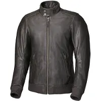 Held Barron Veste en cuir de moto