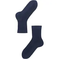 Lenz Chaussettes Longlife Half 2 Paires