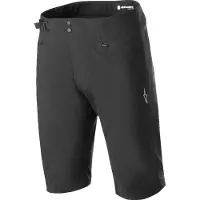 Alpinestars A-dura Liner Shorts Noir 32 Homme
