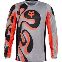 FOX 180 Emotion Maillot de motocross