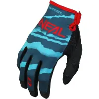 O'Neal Mayhem Wild Gants de motocross