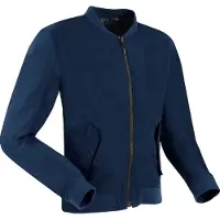 Bering Squadra Jacke Blau M Mann Blau M