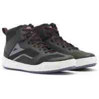 Dainese Suburb Air WMN Shoes Black White Apple Butter Taille 42