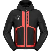 Spidi Armor Evo 2 Sweat à capuche moto