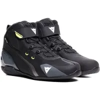 Dainese Herian D-WP Chaussures de moto imperméables