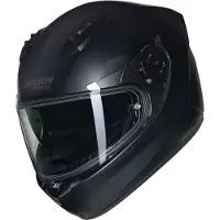 Nolan N60-6 Classico 302 Noir Mat Casque Intégral Taille M