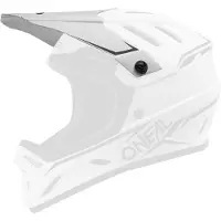 O'Neal Backflip Solid Casque Peak