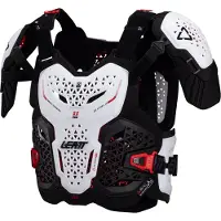 Leatt 5.5 Pro Evo Plastron