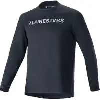 Alpinestars A-Aria Switch Maillot de vélo à manches longues