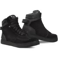 SHIMA SX-2 Evo Perforated Noir Chaussures de Moto Taille 41