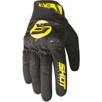 Shot Drift Spider Gants de motocross