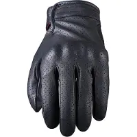 Five Mustang Evo Noir Gants Taille L