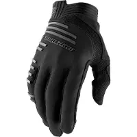100% R-core Gloves Noir S Homme