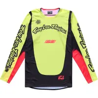 Troy Lee Designs SE Pro Roam Maillot Motocross Taille