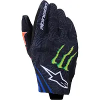 Alpinestars FQ20 Reef V2 Monster Gants de moto