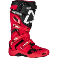 Leatt 5.5 FlexLock Bottes de motocross