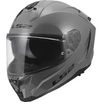 LS2 FF817 Challenger II Casque Taille