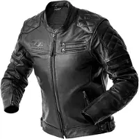 Rst Hillberry D3O Veste en cuir moto