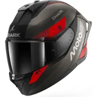 Shark Skwal Cup Motogp Full Face Helmet Noir M