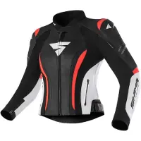 SHIMA Vestes Miura 20, MIURA2KR0JKTREDFLUO, taille : 177