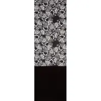 Modeka Black Skulls Couvre-chefs multifonctionnels