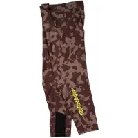 Troy Lee Designs Skyline Scrubland Kids Pantalons de vélo