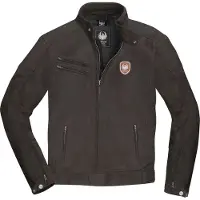 Merlin Alton Veste de moto en cuir