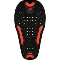 Zandona Nbr Air Back Protector Rouge,Noir S