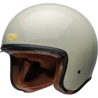 Bell TX-501 Solid Casque jet