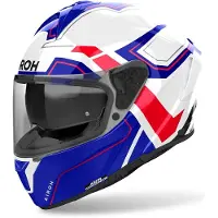 Airoh Casque Intégral Spark 2 Dart