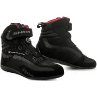 SHIMA Exo Vented Chaussures de moto