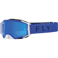 FLY Racing Zone Pro Lunettes de motocross